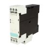 Temperature control relay, 3RN1010-1CB00, 24 VAC / VDC, IP20, DIN