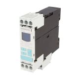 Current monitoring relay 3UG4622-1AW30, 0.05~10A, IP20, DIN