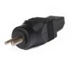 Connector for powering laptops TOSHIBA 4pin - 2