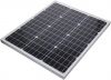 Solar panel CL-SM50M 50W 2.69A 610x510x30mm