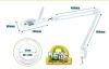 Magnifier MA-1209LI, LED, 9W, magnification Х2.25 - 2
