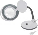 Table magnifier LUP-20-LED-SMD