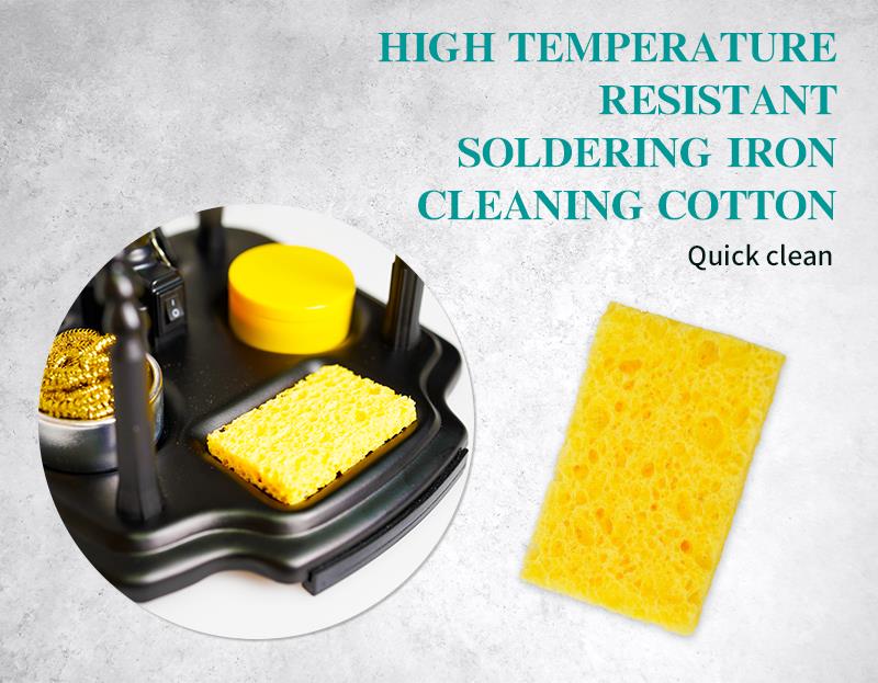 Увеличителна, настолна лупа и щипки, 100mm, увеличение x1.7/4, SN-396N