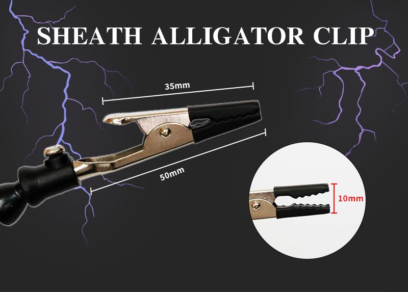 Увеличителна, настолна лупа и щипки, 100mm, увеличение x1.7/4, SN-396N