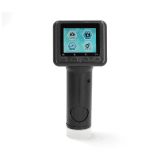 Handheld microscope MCAM2424BK, x100, 48Mpx