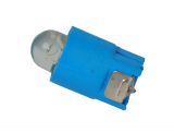 LED for button switch LA139, 24VDC, green