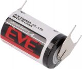 Батерия литиева EVE-ER14250 3PF 14.5x25.4 1/2AA 3.6V 1200mAh