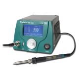 Soldering station, SS-259B, 230VAC, 90W, LCD, USB, PRO'S KIT