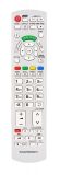 Remote control for TV Panasonic, N2QAYB000673