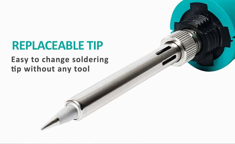 Поялника 300-480°C