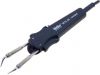 Soldering iron WEL.WTA50 for soldering station WD1000, WS81, WSD151 and WSD81, 50W, heating, hot pliers