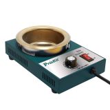 Soldering/desoldering pot, 230VAC, 250W, 100~450°C, ф100x40mm, SS-554B, PRO'S KIT