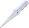 Soldering tip 4ETOL-1 cone notched 0.8mm