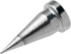 Soldering tip T0054443599 cone with a notch 0.25mm