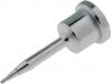 Soldering tip T0054448899 cone with a notch 0.5mm