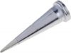 Soldering tip T0054448199 cone notched 0.8mm