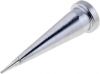 Soldering tip T0054440699 cone notched 0.4mm