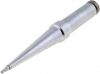 Soldering tip 4PTO8-1 cone notched 0.8mm