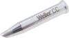 Soldering tip WEL.XT-CC, beveled cone, hollow with notch, 3.2mm