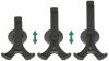 Universal stand for different phone, GPS, MP4, PDA devices - 11 - Vikiwat Universal stand for different phone, GPS, MP4, PDA devices - 11