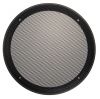 Speaker grill 8" with a periphery
 - 1