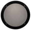Speaker grill 8" with a periphery
 - 2