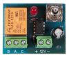 Kit B209-Cyclical relay timer 12V/40mA - 1