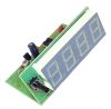 Frequency meter 1Hz - 60MHz, accuracy 1Hz - 1 - Vikiwat Frequency meter 1Hz - 60MHz, accuracy 1Hz - 1
