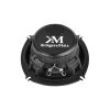 Авто говорители KM502T11, 5", 100W, 2.8Ohm, комплект - 2 - Викиват Авто говорители KM502T11, 5", 100W, 2.8Ohm, комплект - 2