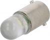 Auto lamp LED, BA9S, 12VAC/VDC, 8x26mm