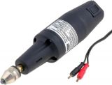 Mini grinder, 12000~20000rpm, 12~18VDC, DONAU 0800