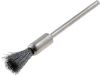 Drill brush E1670 3 shaft 2.34mm