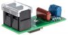 Solid state relay, circuit board, SSR 25A 240VAC
 - 3