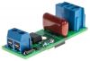 Solid state relay, circuit board, SSR 12A 240VAC
 - 1