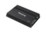 Car Amplifier Peiying PY-4C127, 4x80W/4 ohm, 4x120W/2 ohm