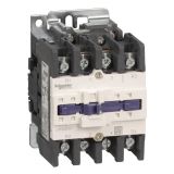 Contactor LC1D80004P5, 4-pole, 1NO+1NC, 230VAC, 125A