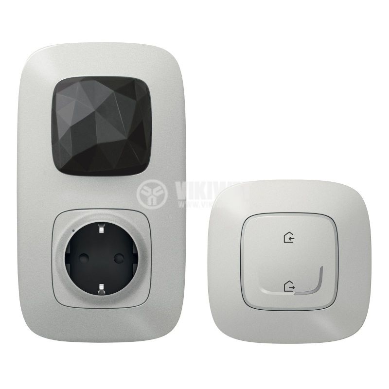 Legrand - With Netatmo Smart Cameras, you can protect your