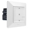Wired and wireless key set for blinds Netatmo 752157 Valena Life, white, Legrand
 - 2