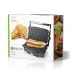 Electric grill KAGR131FSR, barbecue, 278x170mm, 1500W
 - 7