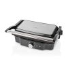 Electric grill KAGR131FSR, barbecue, 278x170mm, 1500W
 - 4