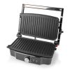 Electric grill KAGR131FSR, barbecue, 278x170mm, 1500W - 5