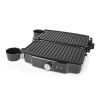 Electric grill KAGR131FSR, barbecue, 278x170mm, 1500W
 - 6