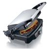 Contact grill 16240108, 280x170mm, 1600W - 3