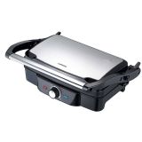 Electric grill 16240108, barbecue, 2280x170mm, 1600W, NEDIS