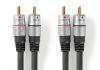 Cable CAGC24200AT100 - 1