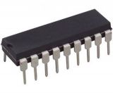 Integrated circuit MAX165ACPN