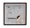 Ammeter, 1.5kA, AC, with external current transformer - 1 - Vikiwat Ammeter, 1.5kA, AC, with external current transformer - 1