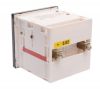 Ammeter, 1.5kA, AC, with external current transformer - 2 - Vikiwat Ammeter, 1.5kA, AC, with external current transformer - 2