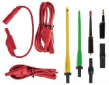 Set of test probes and accessories PPLS01, for Power Probe devices