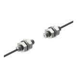 Оптичен датчик FT-320-05, предавател-приемник, R10, 0.5~150mm, AUTONICS
